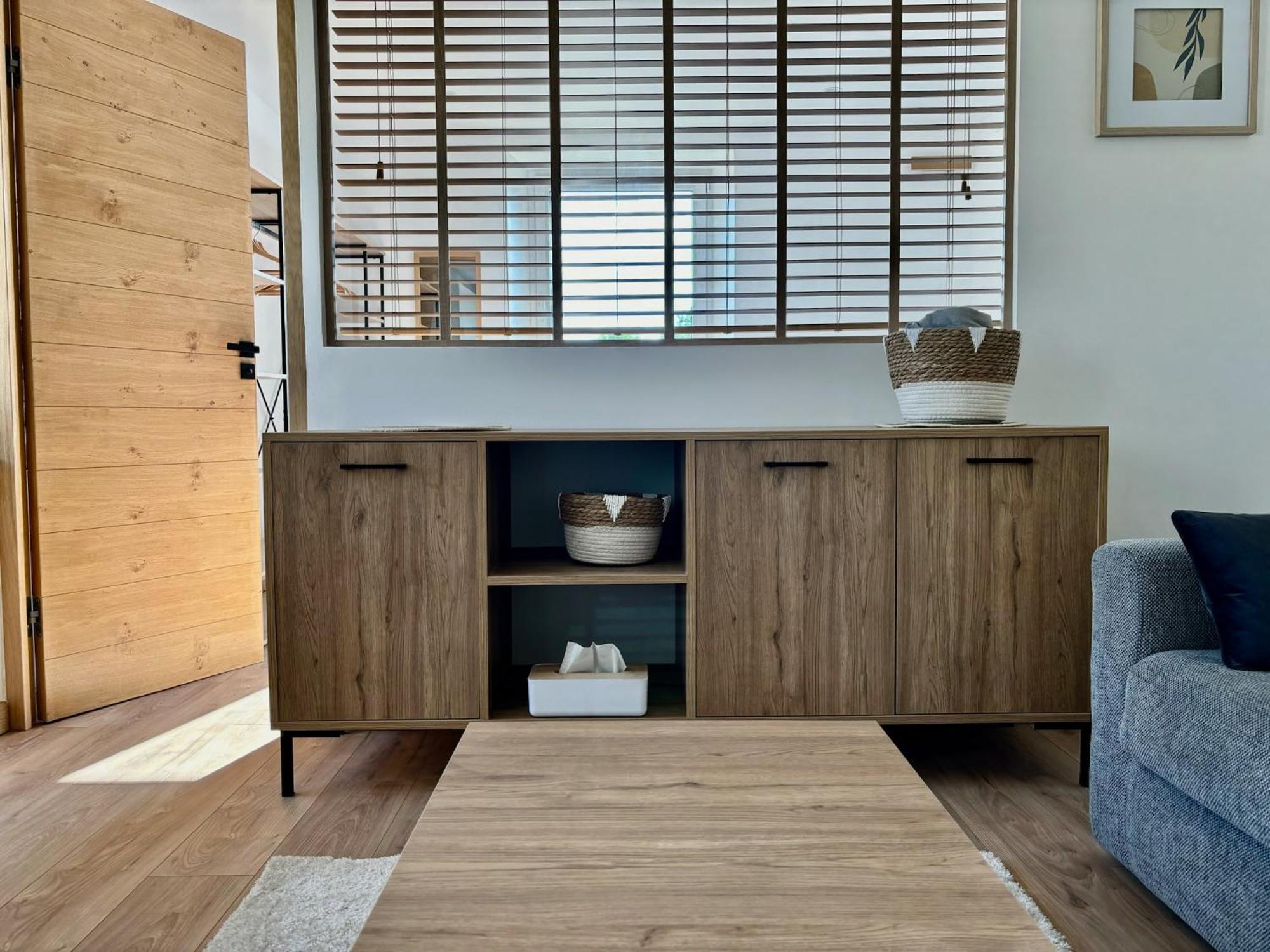 Appartement Neuf 2 Pieces 43M2 "Les Cimes" La Chaux Neuve Esterno foto