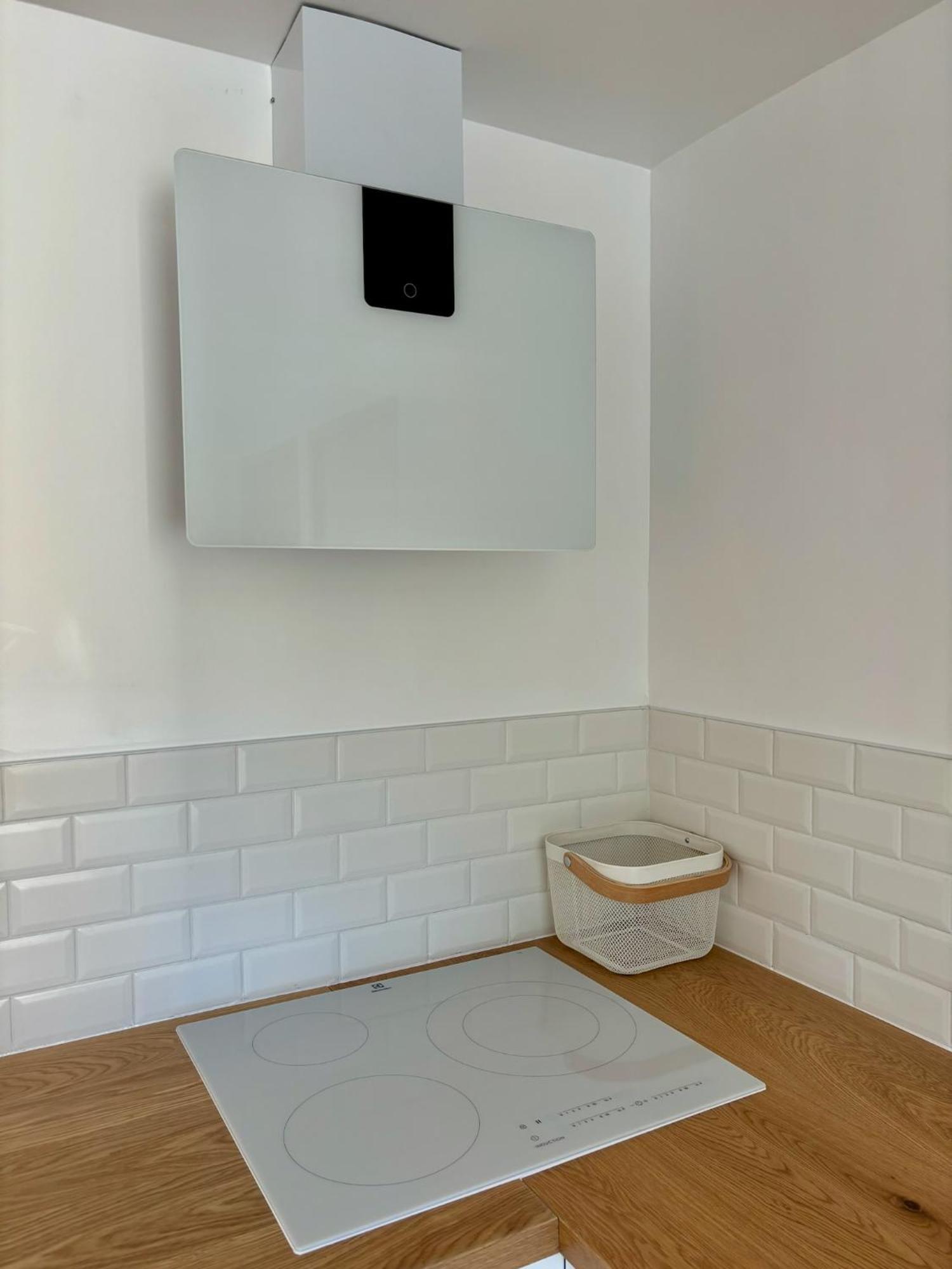 Appartement Neuf 2 Pieces 43M2 "Les Cimes" La Chaux Neuve Esterno foto